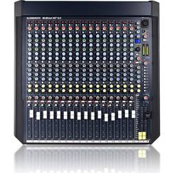 Allen & Heath MixWizard WZ4 16:2