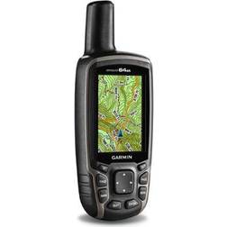 Garmin GPSMap 64st