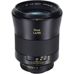 Zeiss Otus 55mm F/1.4 Apo Distagon T+ ZF.2 Lens for Nikon F