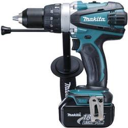 Makita DHP458RFE