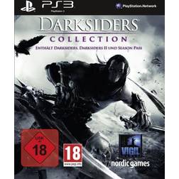 Darksiders Collection (PS3)