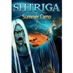 Shtriga: Summer Camp (PC)