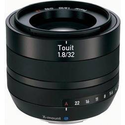 Zeiss Touit 1.8/32 for Sony