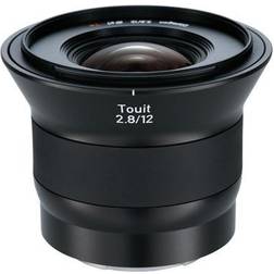 Zeiss Touit 12mm f/2.8 Lens for Sony E