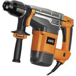 AEG Martillo Combinado 1.200W 8,5J