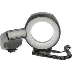 Dörr LED Ultra 80 Anneau lumineux avec flash