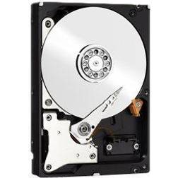 Western Digital Hard Disk Interno HDD 3.5" 4 TB Serial ATA III 5400 Giri/min WDBH2D0040HNC-ERSN