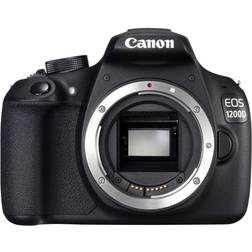 Canon EOS 1200D