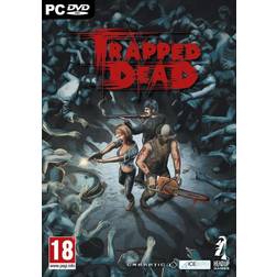 Trapped Dead (PC)