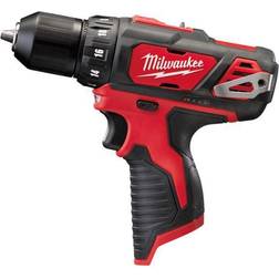 Milwaukee Accu tournevis 4933441930 12 0-1500 10 battery not included