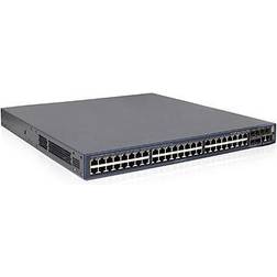 HP 5500-48G-PoE+-4SFP (JG542A)