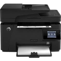 HP LaserJet Pro MFP M127fw