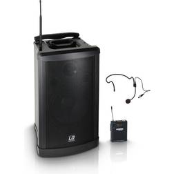 LD Systems Roadman 102 HS