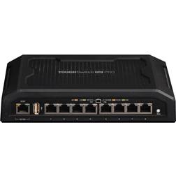 Ubiquiti ToughSwitch PoE Pro 8-Port (TS-8-PRO)