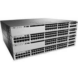 Cisco Catalyst 3850-24T-L (WS-C3850-24T-L)