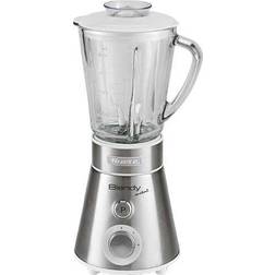 Ariete Blendy Metal 561 Bol Mixeur Blender 800 ml 300 Watt