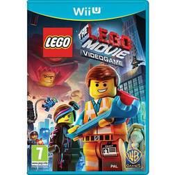 The Lego Movie Videogame (Wii U)