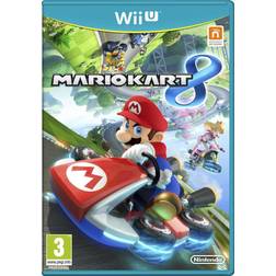 Mario Kart 8 (Wii U)