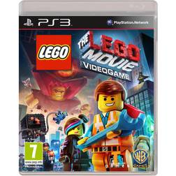 The Lego Movie Videogame (PS3)