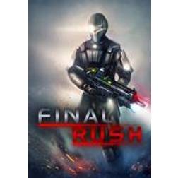 Final Rush (PC)