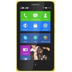 Nokia X Dual SIM