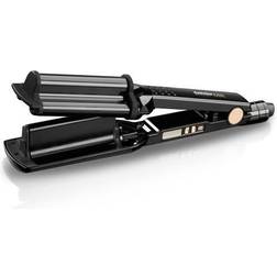 Babyliss Titanium Expression Deep Waver