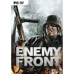 Enemy Front (PC)