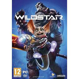 WildStar (PC)