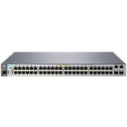 HP 2530-48-PoE+ (J9778A)