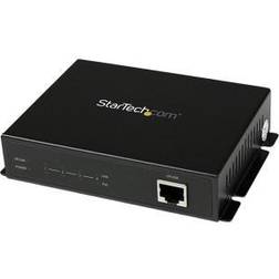 StarTech IES51000 5 Ports Noir