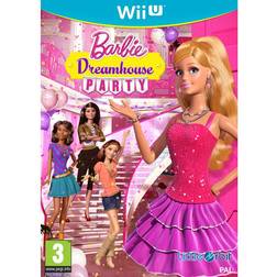 Barbie Dreamhouse Party (Wii U)