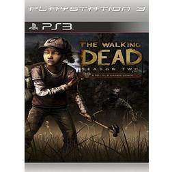 The Walking Dead: Season 2 (PS3)