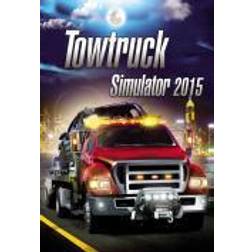 Towtruck Simulator 2015 (PC)