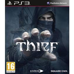 Thief (PS3)