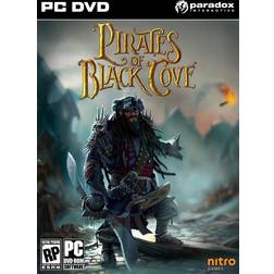 Pirates of Black Cove (PC)