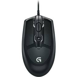 Logitech G100s