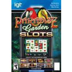 IGT Slots Paradise Garden (PC)