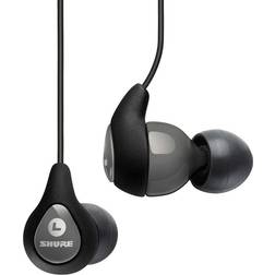 Shure SE112 Grigio Intraurale Auricolare Cuffia