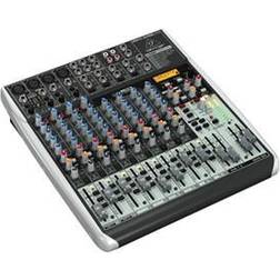 Behringer Xenyx QX1622USB
