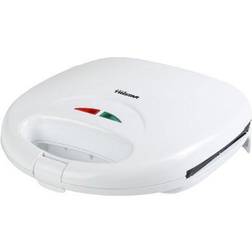 TriStar SA-3050 Tosti-apparaat Wit