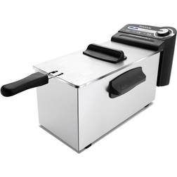 Taurus Professionale Fryer Toro Capacità 4 Litri 2200 Watt