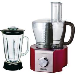 H.Koenig MX18