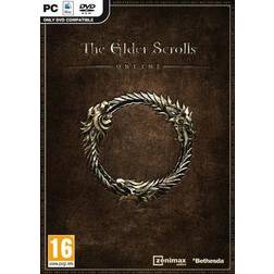 The Elder Scrolls Online (PC)