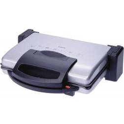 Bosch TFB3302V Elektrisk Grill