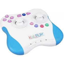 4Gamer KidzPlay KP801 Wireless Adventure Game Pad