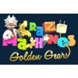 Crazy Machines: Golden Gears (PC)