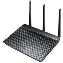 ASUS DSL-N16U Router Wireless 300Mpbs