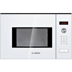 Bosch HMT75M624 Blanco