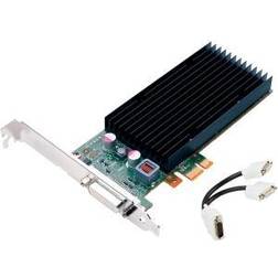 PNY NVS 300 X1 512 MB GDDR3 Pci-E DMS59