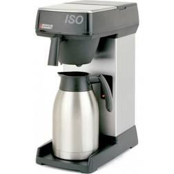 Bravilor Bonamat ISO Koffiezetapparaat 2L